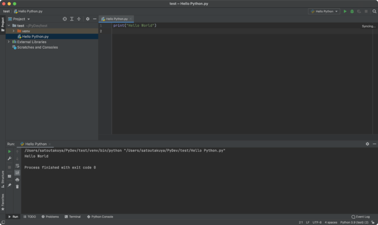 download pycharm for apple silicon