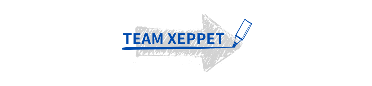 TEAM XEPPET